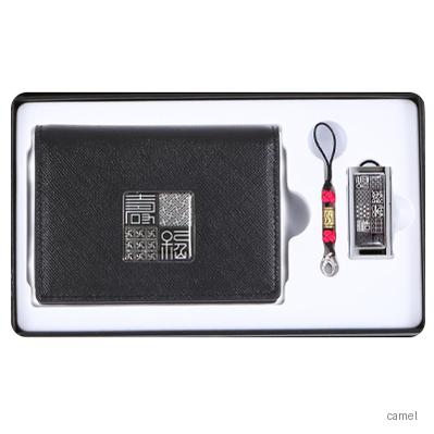 수복문자도자개가죽명함 수복문자도자개USB 8GB 64GB