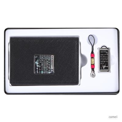 훈민정음흉배자개가죽명함 훈민정음흉배자개USB 8GB 64GB