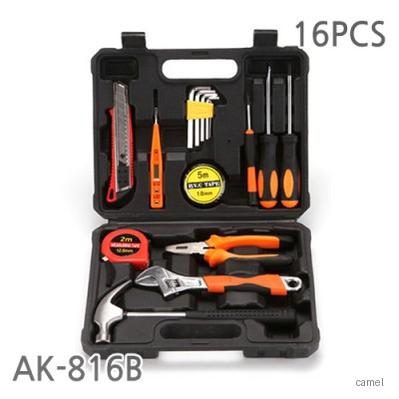 16pcs 공구세트 11 AK 816B