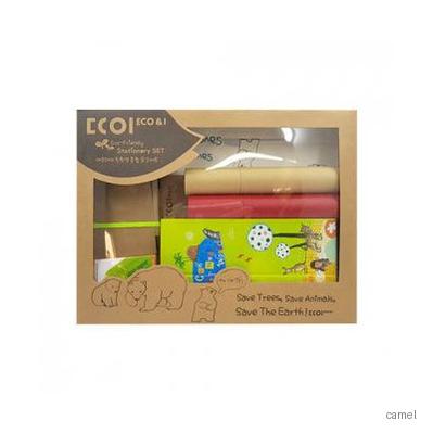 GFC 1645 친환경문구세트