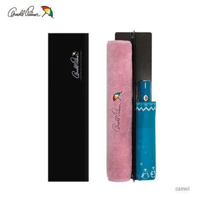 아놀드파마 3단전자동핑구우산체인타올 세트