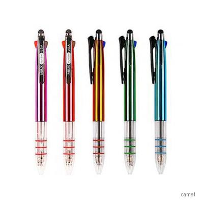 밀룩스5in1멀티투명UV