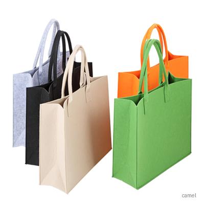 FELT BAG 벨트컬러 대