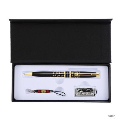훈민정음볼펜 채색송학자개USB 8GB 64GB