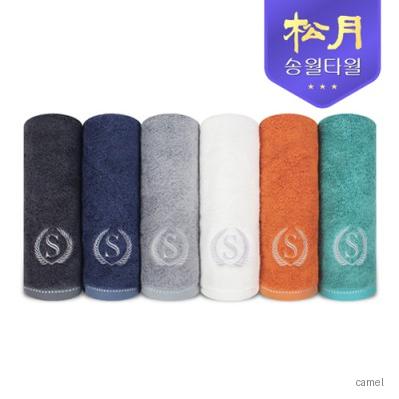 송월타올 슈퍼클래스 뱀부 S200
