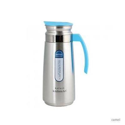 키친아트 라팔 스텐물병 1300ml
