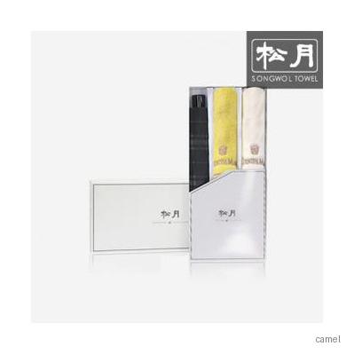 송월 3단 모던체크 1p 카운테스마라 센치 2p