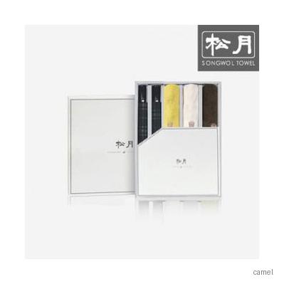 송월 3단 모던체크 2p 카운테스마라 센치 3p