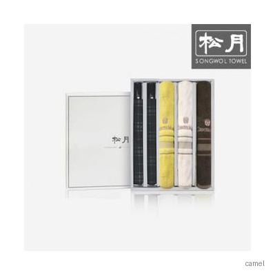 송월 2단 모던체크 2p 카운테스마라 센치 3p