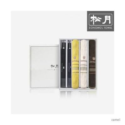 카운테스마라 2단 도트보더 2p 센치 3p