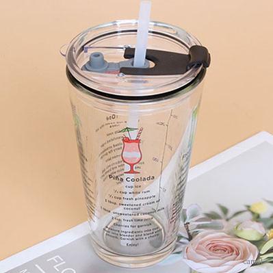 칵테일 글라스16oz