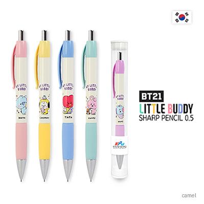 BT21 리틀버디 샤프 0.5mm
