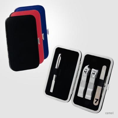 777 쓰리세븐 KR 352C 손톱깎이세트