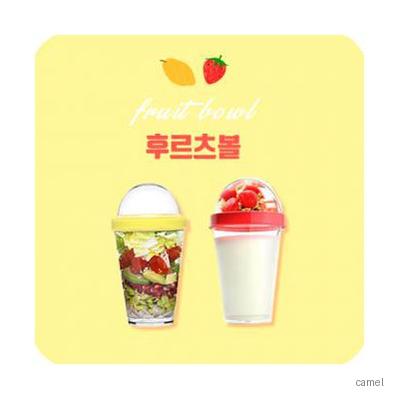 더야노스 후르츠볼 500ml