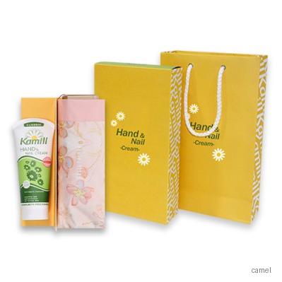 카밀 핸드크림 클래식 아놀드파마 5단 플라워가든 양우산세트