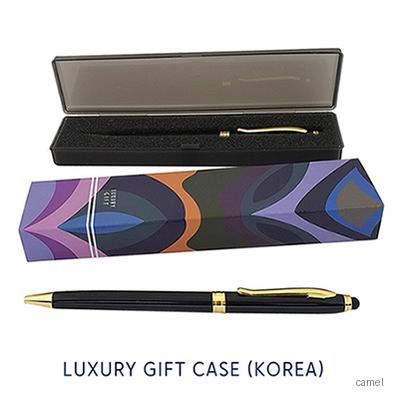 굿터치금속펜 럭셔리기프트케이스