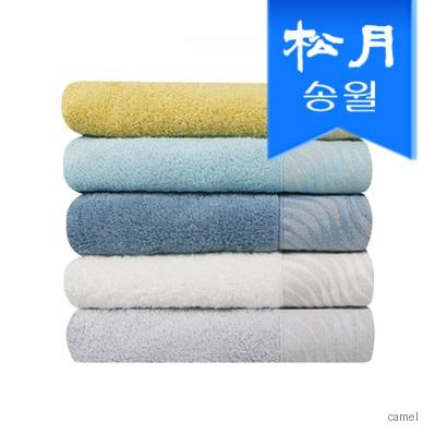 송월 샤보렌 물결