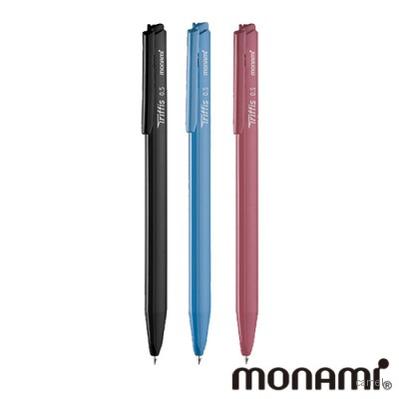 모나미 트리피스 0.5 삼각형