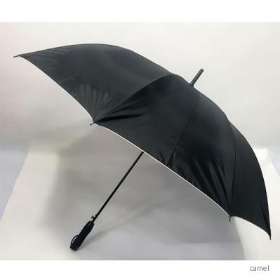 키르히탁 70 실버 장우산 검정