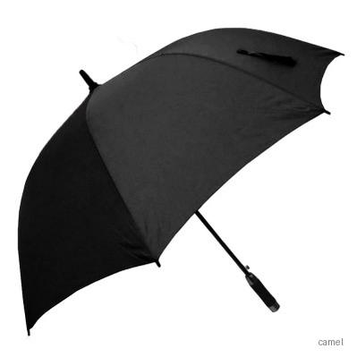 키르히탁 70 무하직기 골프우산 검정우산