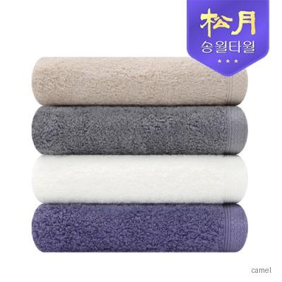 송월타월 40수 실프