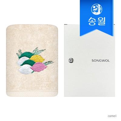 송월 명절놀이 1매 케이스