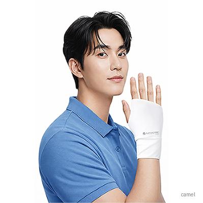 매쉬 골프 손등장갑 특대