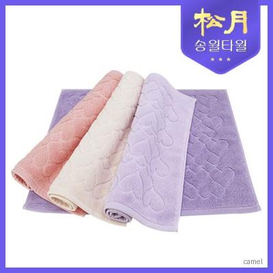송월 슈가 발매트