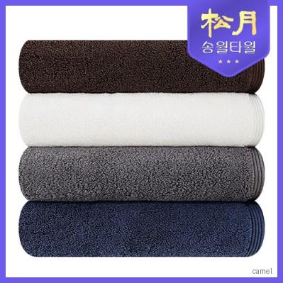 송월타올 헤비무지 190g