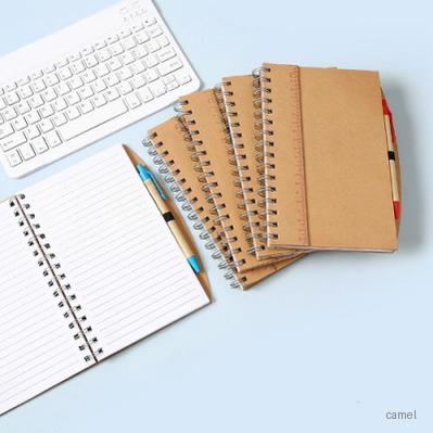 로페리아 뉴 크라프트 코일북 노트 0217262