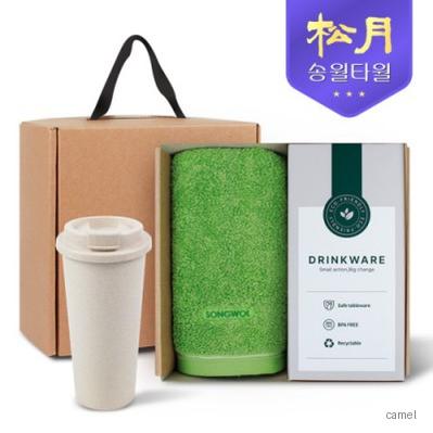 송월타올 리빙 기프트세트 13