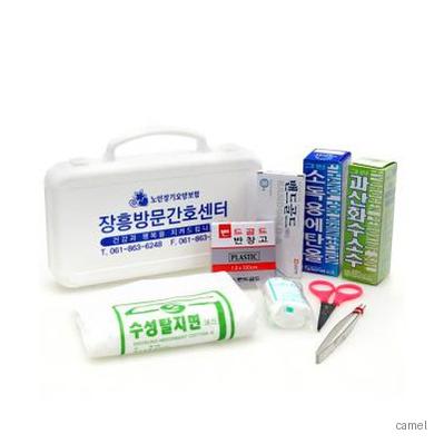 닥터007 5호 9종