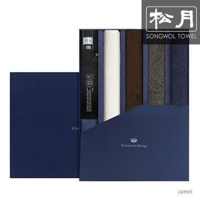 송월 CM3단 거꾸로안전우산 1P 헤비무지 4P