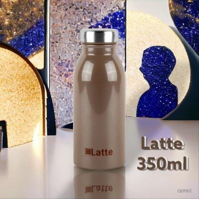 헨느 이중 라떼 에코텀블러 350ml