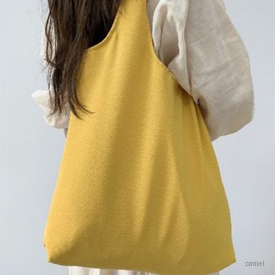 로페리아 여성 패션 칼라 코튼 가방 색상 22종 0216555
