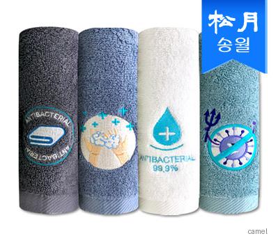 송월 데이클린 150g 세면