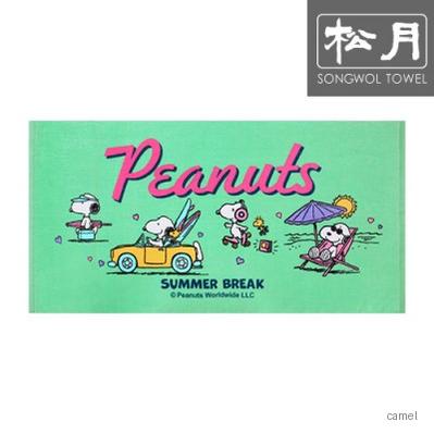 스누피 베케이션50