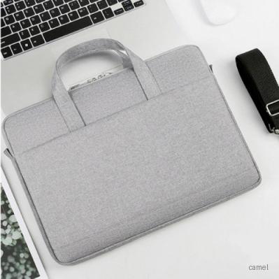 스마트 노트북 파우치 서류 가방