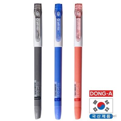 동아 마이겔Q 0.38mm