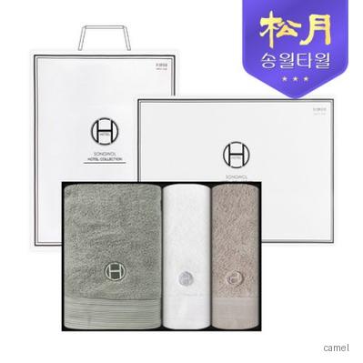 송월타올 호텔컬렉션 클래식세트 5