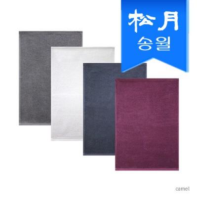 송월 솔리드행주30