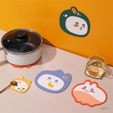 로페리아 캐릭터 냄비 매트 0215574