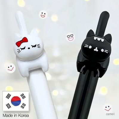 왓냥니들 독일잉크 초초저점도