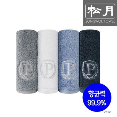 송월 호텔 프레스티지 항균코마40수 180g