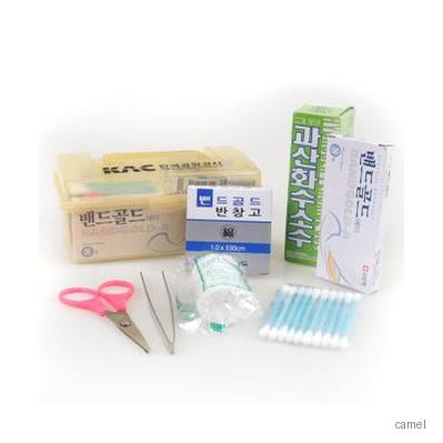 메디박스365 트래블12호 8종