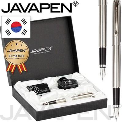 매트릭스만년필선물세트 EF촉 독일슈미트펜촉