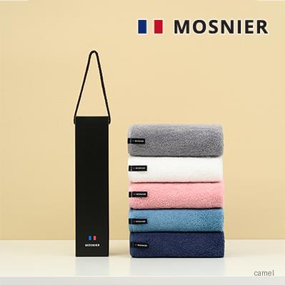 모스니에 더베스트 60수 코마사타올 와인케이스