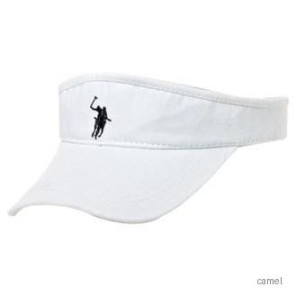 면바이저모자 1768 10컬러