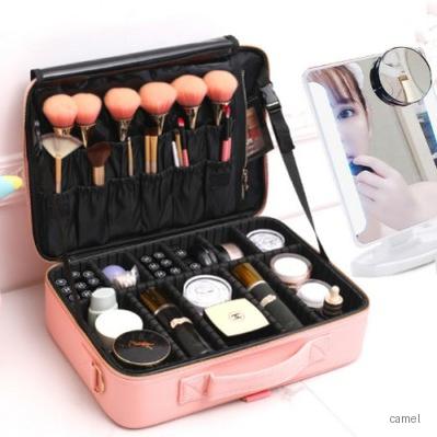 로페리아 럭셔리 PU 멀티 파우치 대 0209481