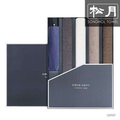 송월 SW3단 무지반자 1P 뉴컬러무지 4P